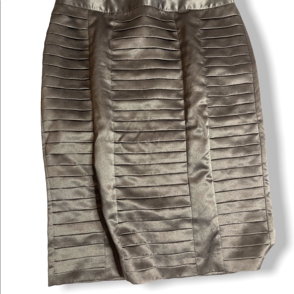Women’s Black Worthington Skirt 12